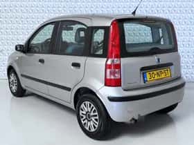 Fiat Panda (2004) thumbnail 4