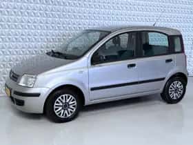 Fiat Panda (2004) thumbnail 5