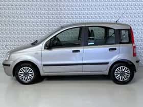 Fiat Panda (2004) thumbnail 6