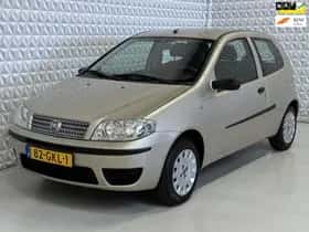 Fiat Punto (2008)
