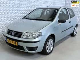 Fiat Punto (2005)
