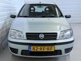 Fiat Punto (2005) thumbnail 11