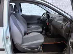Fiat Punto (2005) thumbnail 13
