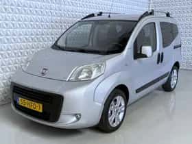Fiat Qubo