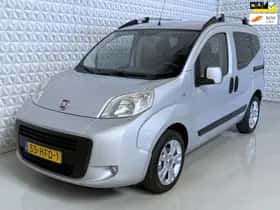 Fiat Qubo (2008)