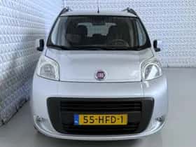 Fiat Qubo (2008) thumbnail 11