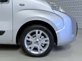 Fiat Qubo (2008) thumbnail 20
