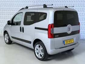 Fiat Qubo (2008) thumbnail 3