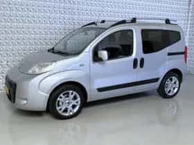 Fiat Qubo (2008) thumbnail 4