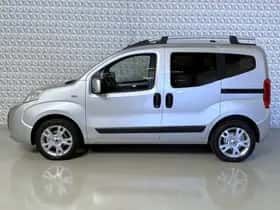 Fiat Qubo (2008) thumbnail 5