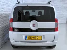 Fiat Qubo (2008) thumbnail 6