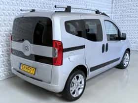 Fiat Qubo (2008) thumbnail 7