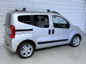 Fiat Qubo (2008) thumbnail 8