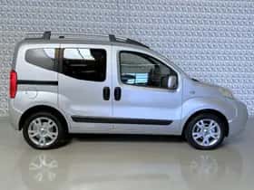 Fiat Qubo (2008) thumbnail 9
