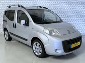 Fiat Qubo (2008) thumbnail 10