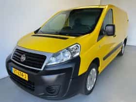 Fiat Scudo (2016)
