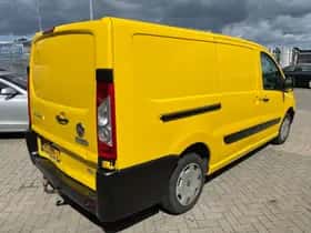 Fiat Scudo (2016) thumbnail 3