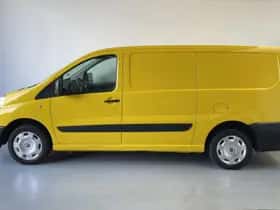 Fiat Scudo (2016) thumbnail 5