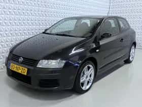 Fiat Stilo