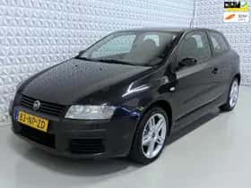 Fiat Stilo (2004)