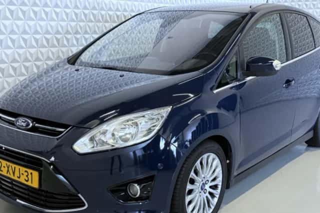 Ford C-Max (2014) thumbnail 1