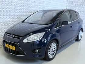 Ford C-Max (2014)
