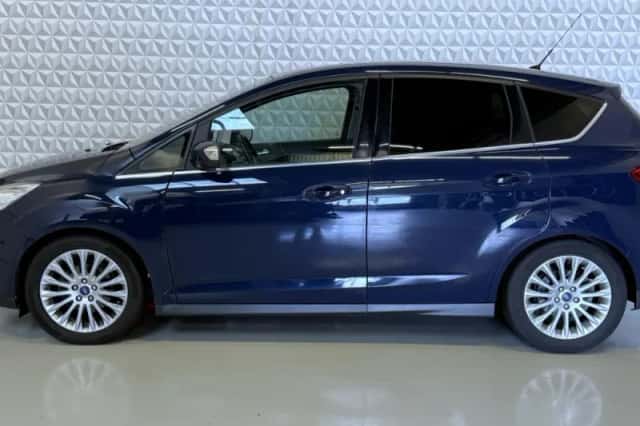 Ford C-Max (2014) thumbnail 6