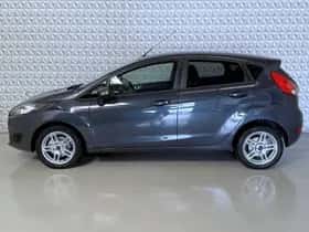 Ford Fiesta (2013) thumbnail 6