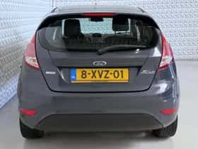 Ford Fiesta (2013) thumbnail 8