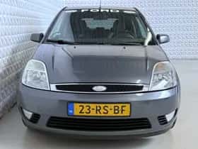 Ford Fiesta (2005) thumbnail 13