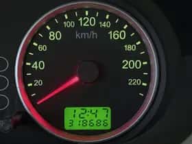 Ford Fiesta (2005) thumbnail 21