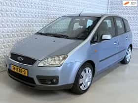 Ford Focus (2004)