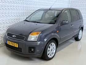 Ford Fusion (2011)