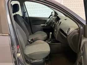Ford Fusion (2011) thumbnail 13