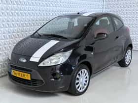 Ford Ka (2010)