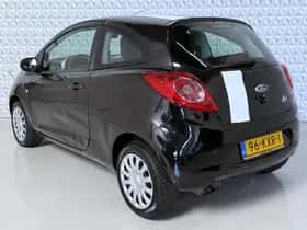 Ford Ka (2010) thumbnail 4