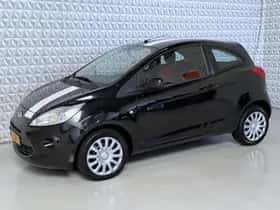 Ford Ka (2010) thumbnail 5