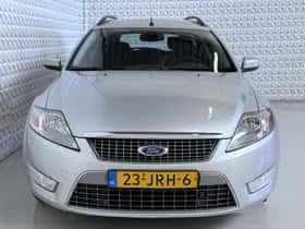 Ford Mondeo (2009) thumbnail 13