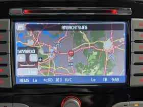 Ford Mondeo (2009) thumbnail 18