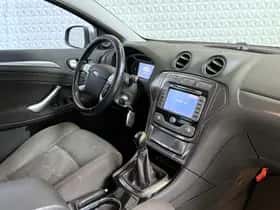 Ford Mondeo (2009) thumbnail 3