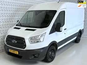Ford Transit (2016)