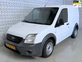 Ford Transit (2011)