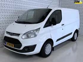 Ford Transit (2014)