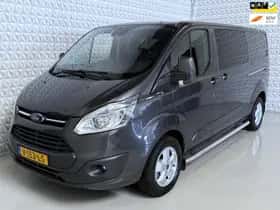 Ford Transit (2018)