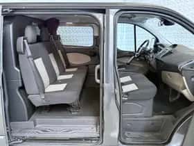 Ford Transit Custom thumbnail 2