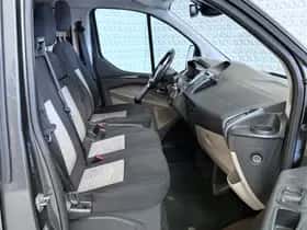 Ford Transit Custom thumbnail 12