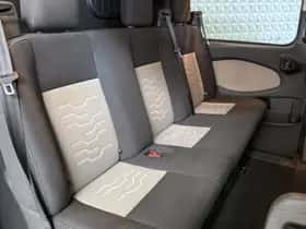 Ford Transit Custom thumbnail 13