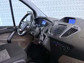 Ford Transit Custom thumbnail 14