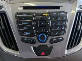 Ford Transit Custom thumbnail 15
