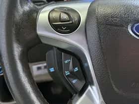 Ford Transit Custom thumbnail 17